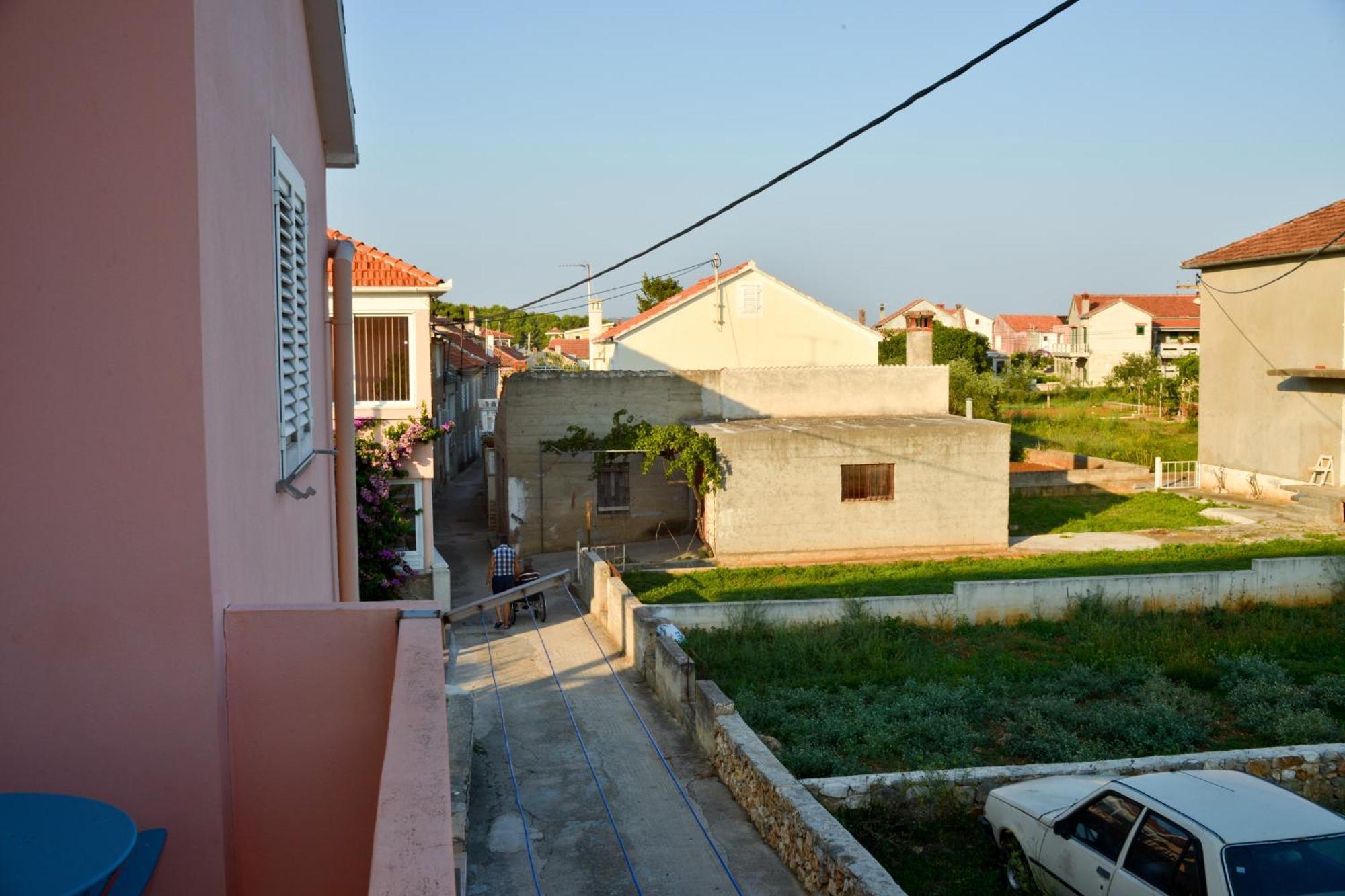 Apartments Lonic Kukljica Quarto foto